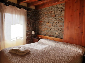 Гостиница Hostal Rusó SC  Льивия